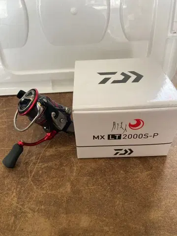 월하미인 MX LT2000S-P 아징 중고