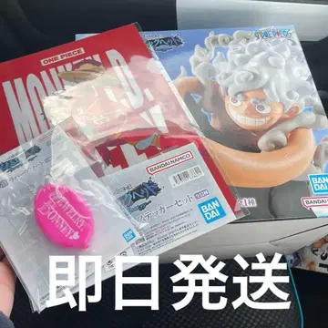 원피스 제일복권 미래섬 에그헤드 A상 덤 포함