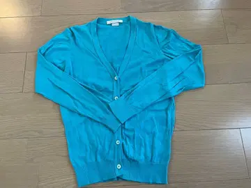 JOHN SMEDLEY 존스메들리 가디건