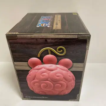 원피스 악마의 열매 룸 라이트 [니큐니큐 열매]