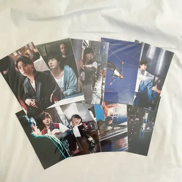 정국 골든 전시회 인화 사진 print photo golden 전시 방탄