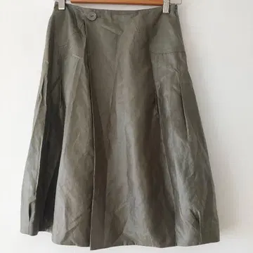 [ 새상품급 ] HIROKO BIS 스커트 사이즈 9