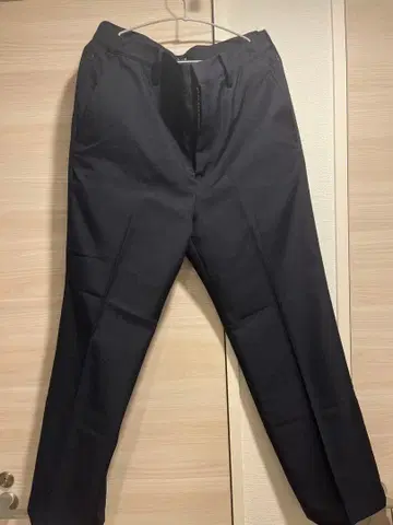 PWA UNIHOME-03 슬랙스 midnight