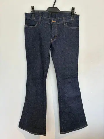 LB-03 부츠컷 스트레치 데님 L