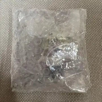 헌터헌터 제일복권 F상 샤우아푸프 피규어