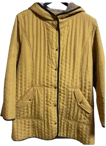 금일 한정 보아 안감 퀼팅 자켓 LL 사이즈