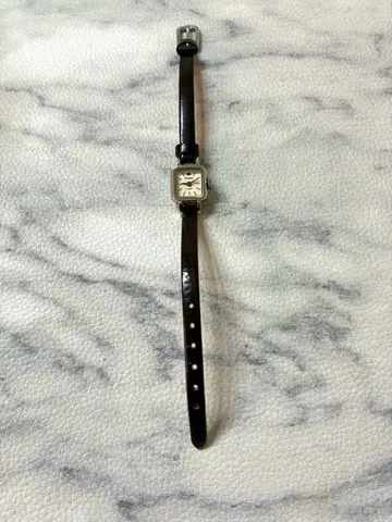 로즈몽 Rosemont RS #5 손목시계 배터리 없음