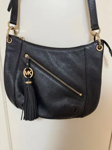 마이클코어스 숄더백 프린지 대용량 가죽 12/8 가격 인하