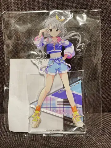 아크릴 스탠드 히사카와 나기