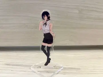 [ 가격 인하 ] 제일복권 레제 아크릴 스탠드 아크릴 스탠드