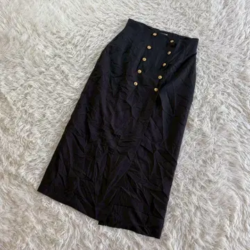 BEECHERS BROOK 무릎 기장 타이트 스커트 M~L 사이즈