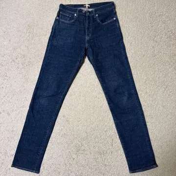 디퍼즈웨어 하이킥 청바지 32