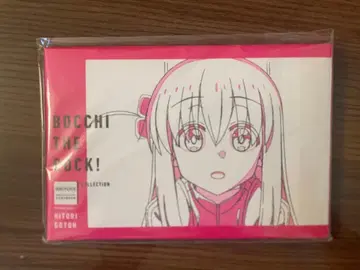 봇치 더 록! 엽서 컬렉션 원화