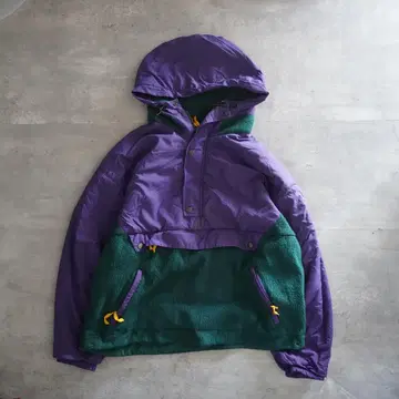 90's GAP 갭 ARCTIC LIGHT FLEECE 아노락