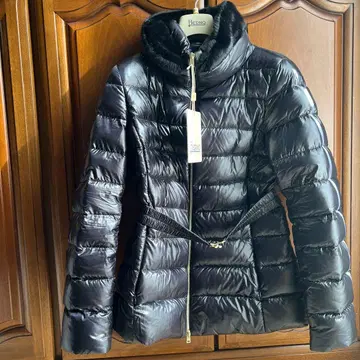 HERNO 헬노 다운 자켓