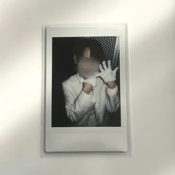 [러브시크] 태양 폴라로이드