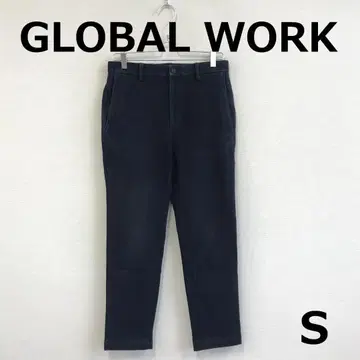 A1205B13 [ GLOBAL WORK ] 캐주얼 팬츠