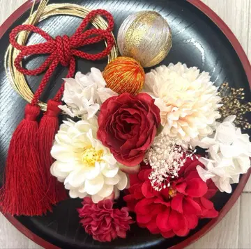 성인식 졸업식 시치고산 사전 촬영 머리 장식