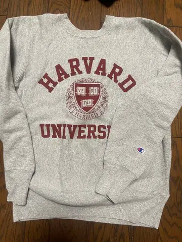 CHAMPION [ 챔피온 ] 크루넥 HARVARD