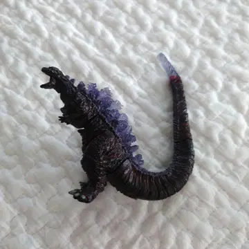 신 고질라 피규어 가챠가챠