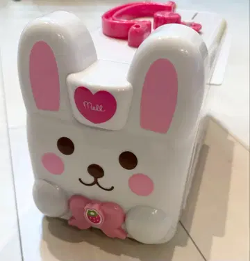 메루짱 토끼님 구급차 구급차 병원