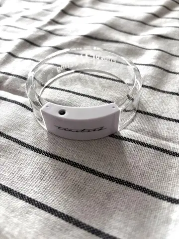 timelesz 팬미팅 굿즈 라이트뱅글 시노즈카 다이키 화이트