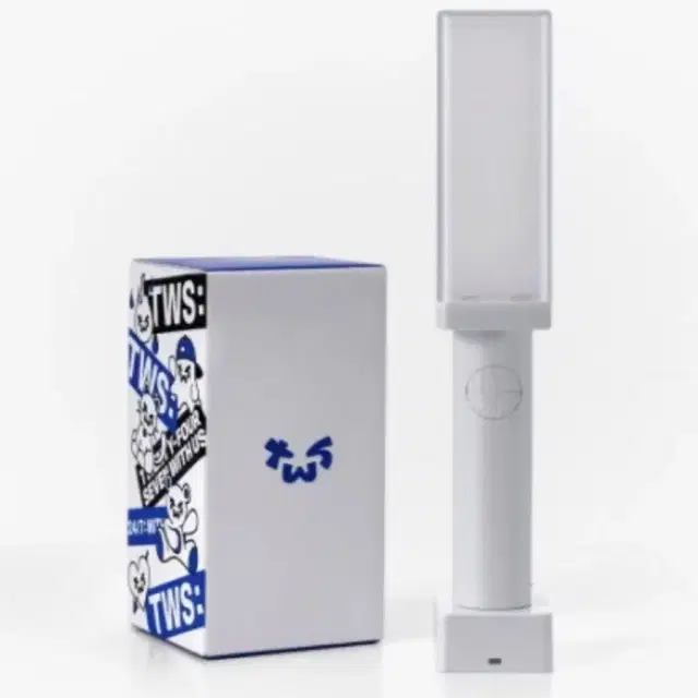 TWS 투어스 응원봉 양도