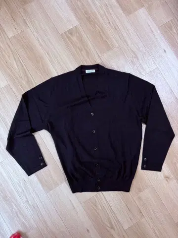 오리히카 가디건 LL 사이즈