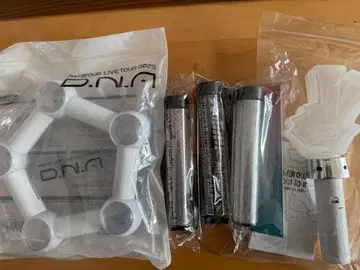 A! group 응원봉 응원봉 탑