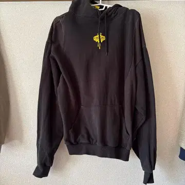 CLOSING CEREMONY 블랙 후드티 L 사이즈