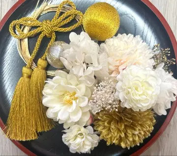 성인식 졸업식 시치고산 사전 촬영 머리 장식