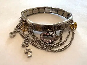 MESSAGGIO 메싸지오 팔찌