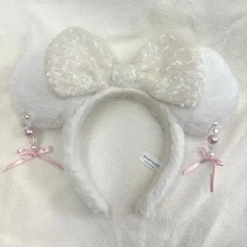 디즈니 머리띠 프리 미니