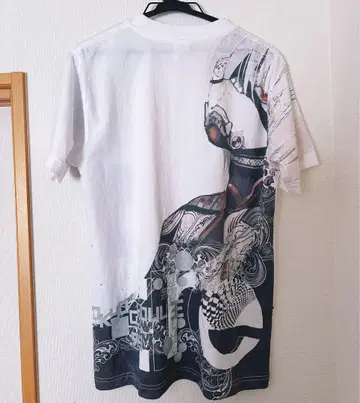 도쿄 구울:re T셔츠