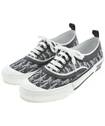 Dior Homme 스니커즈 남성용