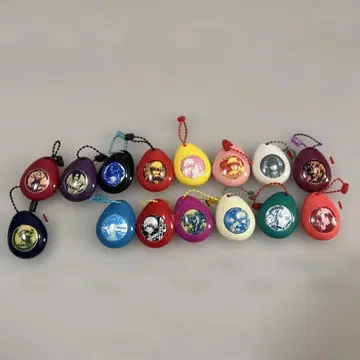 보이스 참 사운드롭 은혼 NARUTO