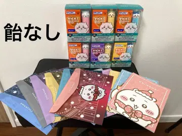 치이카와 (먼작귀) 컴플리트 세트