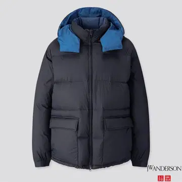 jwanderson UNIQLO 다운 자켓