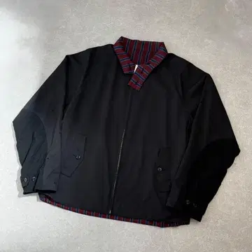 cognomen 해링턴 자켓 facetasm