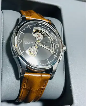 [ 초인기 ] 해밀턴 재즈 마스터 오픈 하트