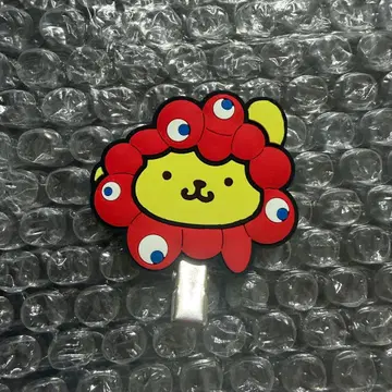 미야쿠미야쿠 멀티 클립 폼폼푸딩