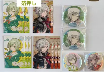 프로세카 에피카 캔뱃지 히노모리 시호