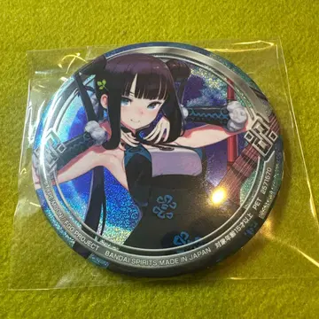 Fate/GrandOrder FGO 홀로그램 캔뱃지 양귀비