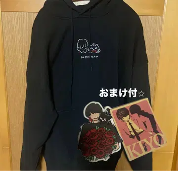 키요 고양이 후드티 여성용 동키요돔