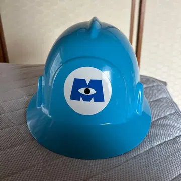 몬스터 주식회사 헬멧 모자