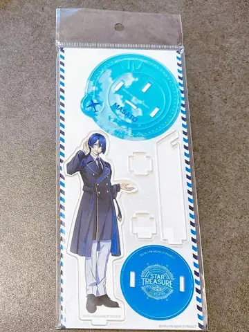 우타프리 아크릴 스탠드 히지리카와 마사토 스타트레인 SUNSHINE