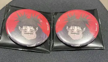 애니메이션 주술회전전 쵸소우