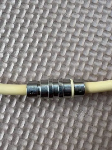 스포츠 목걸이 M 사이즈