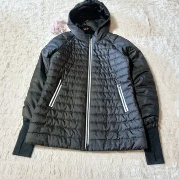 댄스킨 이너커프 라이트닝 일렉트로닉 HOODIE JACKET