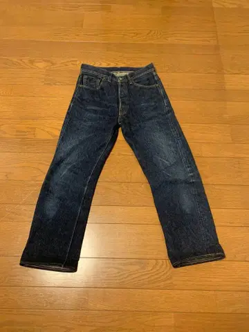 WAREHOUSE 1003XX 대전 모델 넬포켓